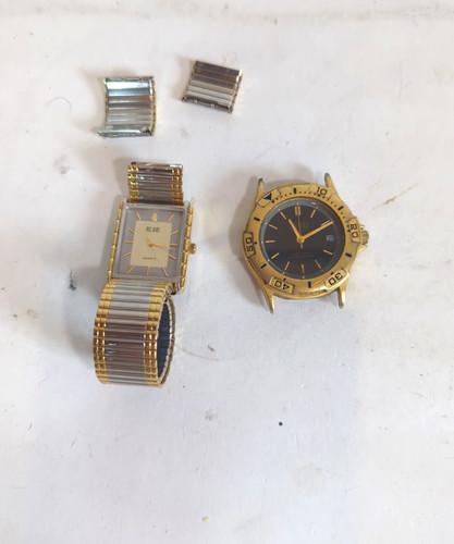 Vintage bill blass watch - vintage, lot